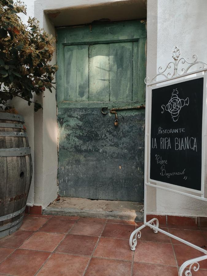 Podere Borgaruccio Peccioli Extérieur photo